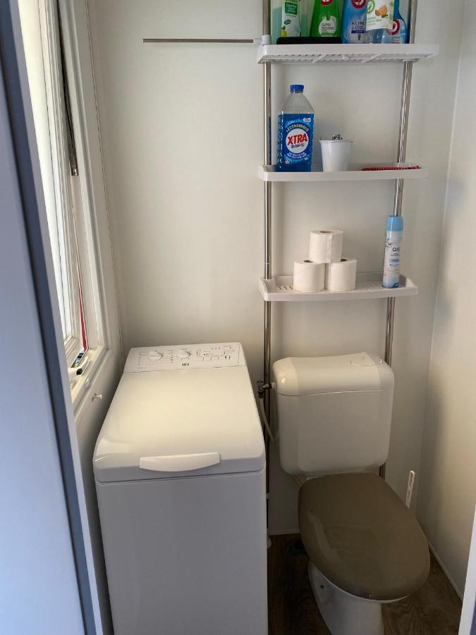 Mobil Home 3 Chambres Climatise Tout Equipe 발라 플라주 외부 사진